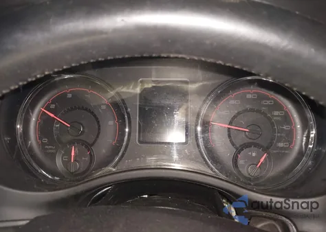 2013 Dodge Charger Police z USA, uszkodzony, nr VIN 2C3CDXAT8DH546716